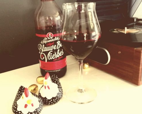 De Sapsommelier